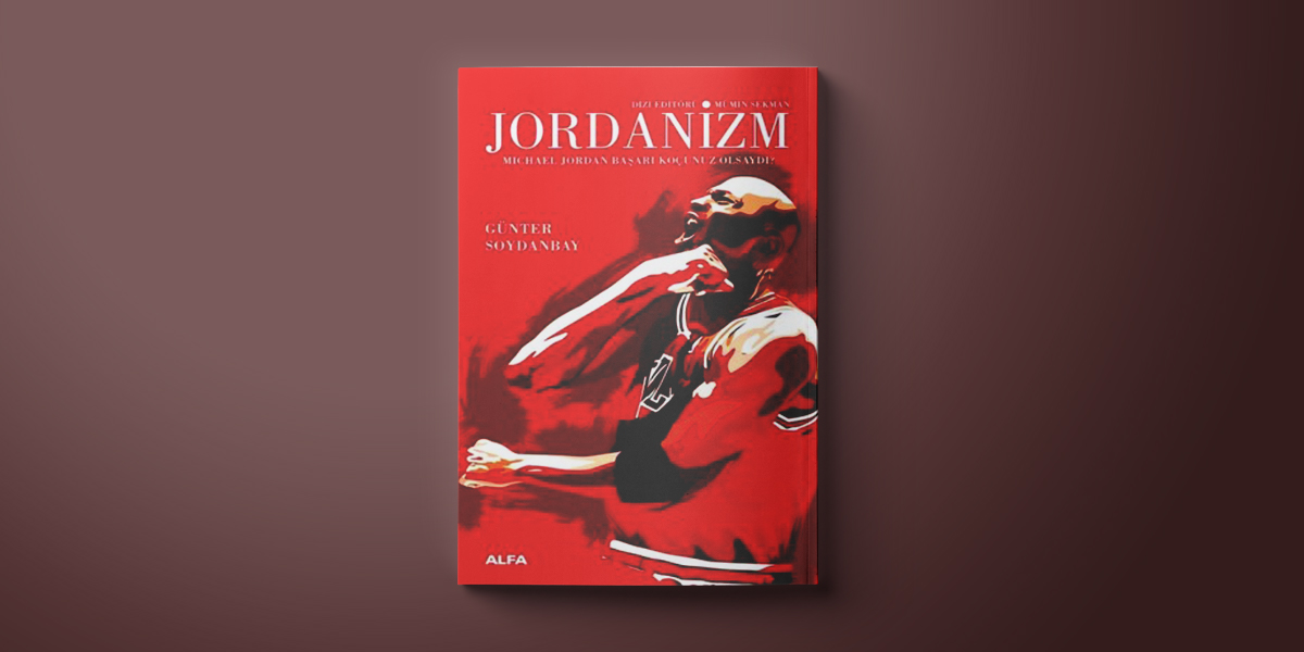 Jordanizm