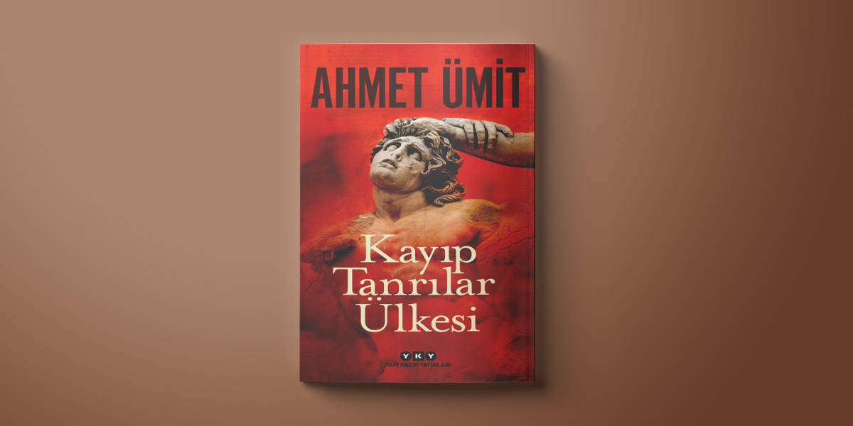 Kayıp Tanrılar Ülkesi