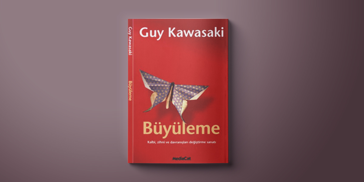Büyüleme