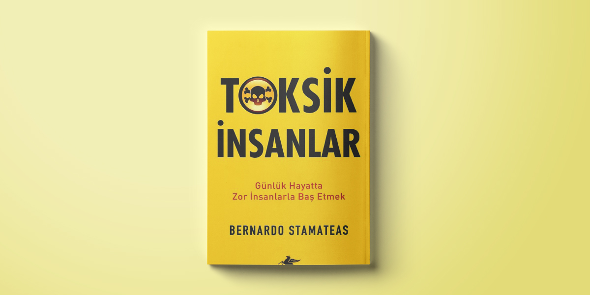 Toksik İnsanlar