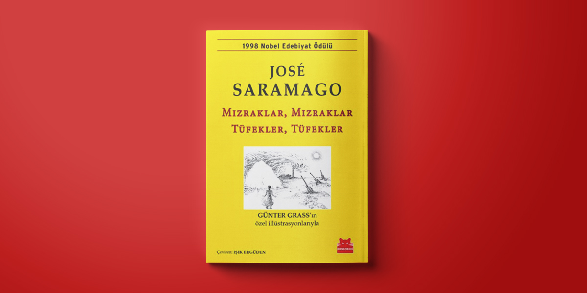 Mızraklar, Mızraklar, Tüfekler, Tüfekler