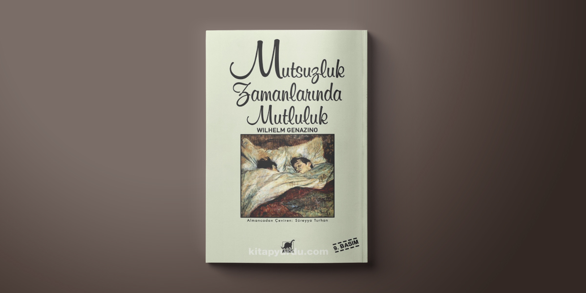 Mutsuzluk Zamanlarında Mutluluk