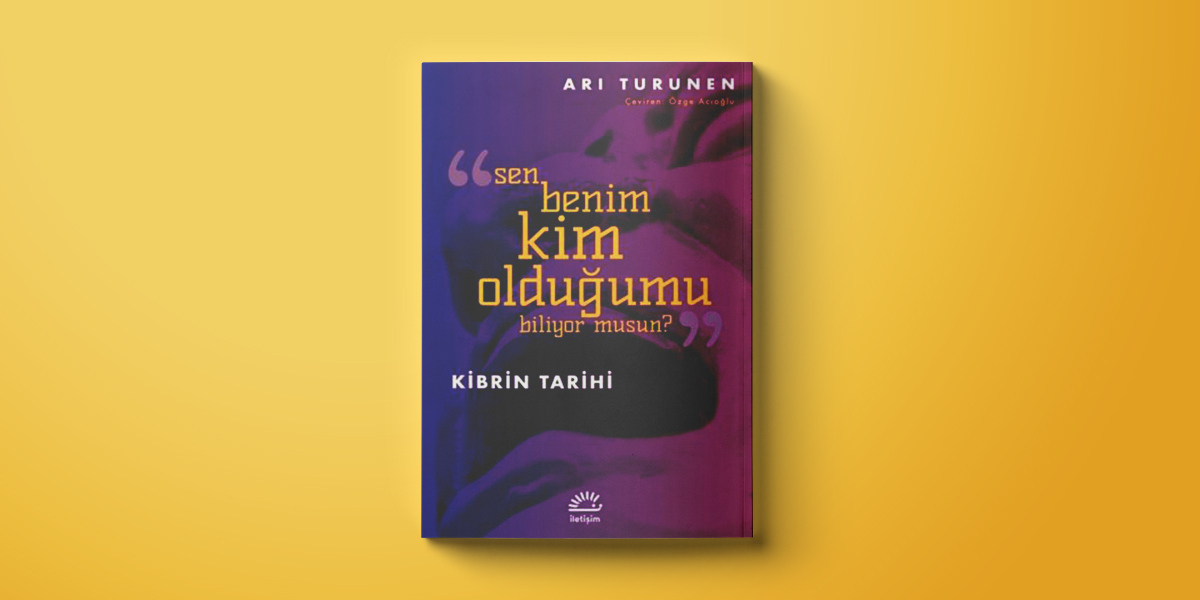 Kibrin Tarihi