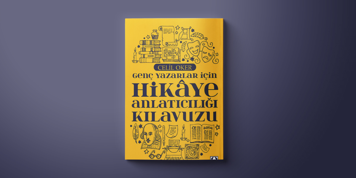 Hikaye Anlatıcılığı Kılavuzu